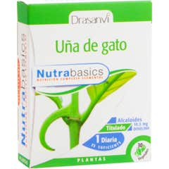 Garra de gato Drasanvi 30cáps