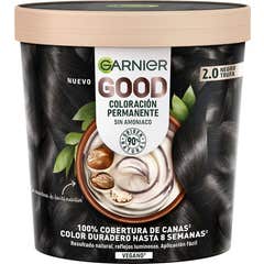 Garnier Good Tinta Nro 2.0 Preto Trufa 550ml