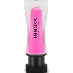 Innoxa Óleo Labial Rosa Hidratação Brilho