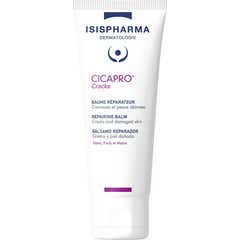 Isispharma Cicapro Bálsamo para Fissuras 40 ml
