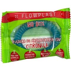 Flowplast Pulseira Citronela 1 Unidade