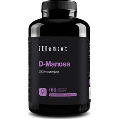 Zenement D-Manosa 180caps
