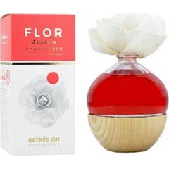 Betres On Jasmine Flower Air Freshener 85ml