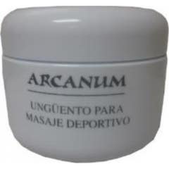 Arcanum Unguento Sedativo 100ml