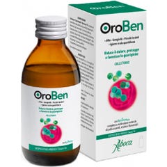Oroben Aftagen Collutorio 150Ml
