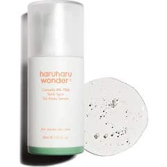 Haruharu Wonder Centella 4% TXA Sérum Anti-Manchas 30 ml