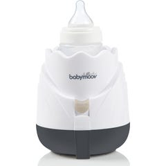 Babymoov Aquecedor de Biber��es Túlipa 1 Unidade
