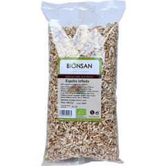 Bionsan Espelta Orgânica Puffed 150g