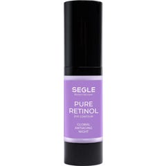Segle Biotech Skincare Pure Retinol Contorno dos Olhoss 15ml