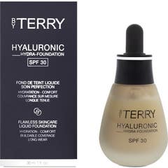By Terry Hyaluronic Hydra Foundation 300C Cool Medium Fair 30ml