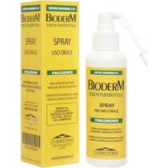 Bioderm Serum Parodontal Spray 125ml