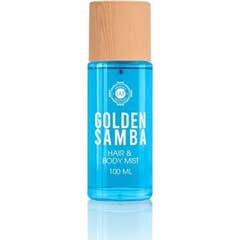 IAP Pharma Sunset Golden Samba Bruma Cabelo & Corpo 100 ml