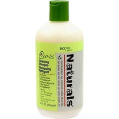 Biocare Curls & Naturals Cleansing Shampoo 355ml