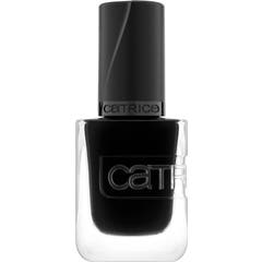 Catrice Gel Affair Esmalte 037 Black To The Roots 10.5ml