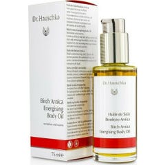 Dr.Hauschka Hle Birch Arnica75ml