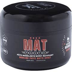 Hairgum Mat Paste Cera de Penteado 80 g