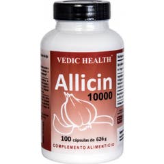 Vedic Health Allicin 10000 100caps