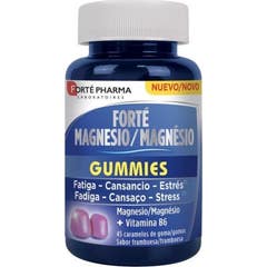 Forté Pharma Magnésio Gummies 45 Unidades