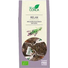 Herbes de la Conca Infusión Relax Eco 24g