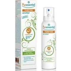 Puressentiel Spray Purificante Puressentiel 41 75Ml Puressentiel Spray Purificante Puressentiel 41 75Ml