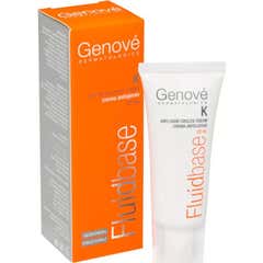 Fluid Base K creme anti-escuro 20ml