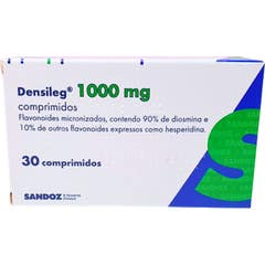 Sandoz Densileg 1000mg 30comp
