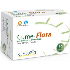 Cume Flora 30 varas