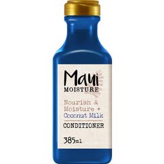 Maui Moisture Coconut Milk Conditioner 385ml