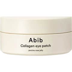 Abib Jericho Rose Jelly Collagen Eye Patch 30 unid.