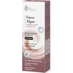 Ava Snow Algae Revitalizing Complex Noche 50ml