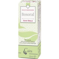 Caira Bosoral Caira Spray 30ml