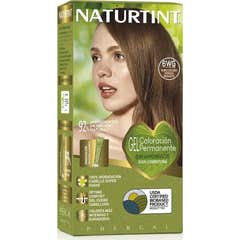 Naturtint Tinta Sem Amónia 6WG Louro Escuro Dourado 170 ml