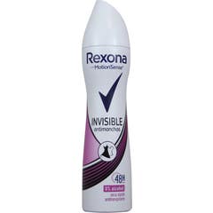 Rexona Desodorizante Anti-manchas Invisível 200ml