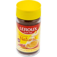 Leroux Chicória Solúvel 100g