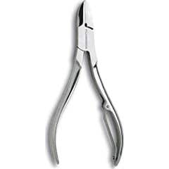 Cortadores de Unhas Iberpos em Aço Inox Iberpos 1pc