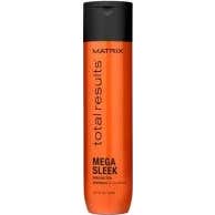 Resultados Totais Matrix Mega Sleek Shampoo 300ml