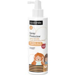 Suavinex Spray Protetor Árvore do Chá 250 ml