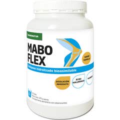 Mabonatur Maboflex Colágeno Vainilla 375g