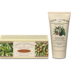 CREME DE TÂMARA COLORIDO 3 50ML