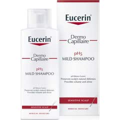 Eucerin® DermoCapillaire Gentle Shampoo pH5 250ml