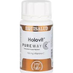 Holovit PureWay-C 50caps Holovit PureWay-C 50caps