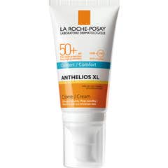 La Roche-Posay Anthelios SPF50 + creme com perfume 50ml