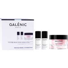 Galenic Essential Biome Beauty Aqua Infini Pack