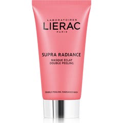 Máscara Lierac Supra Radiance Illuminating 75ml
