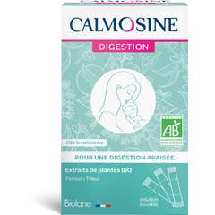 Calmosine Digestion Bio 12caps