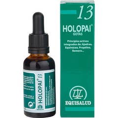 Holopai 13 31ml