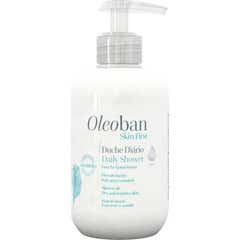 Oleoban Skin First Duche Diário 300ml