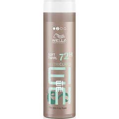 Wella Eimi Nutricurls Soft Twirl Espuma Anti-Frizz 200ml