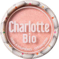 Charlotte Bio Sombra Olhos Light Rosy 4g