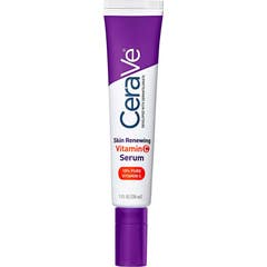 Cerave Skin Renewing Soro Vitamina C 30 ml